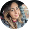 Yevgeniya Chorba Avatar