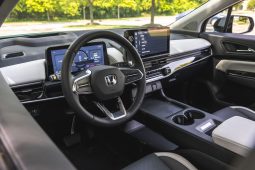 
										2024 HONDA PROLOGUE AWD full									