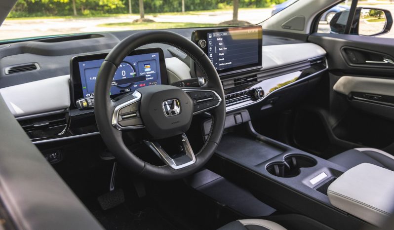 
								2024 HONDA PROLOGUE AWD full									