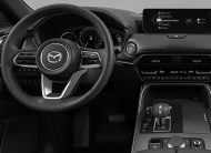 2025 MAZDA CX-70 PHEV