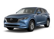 2025 Mazda CX-5 AWD