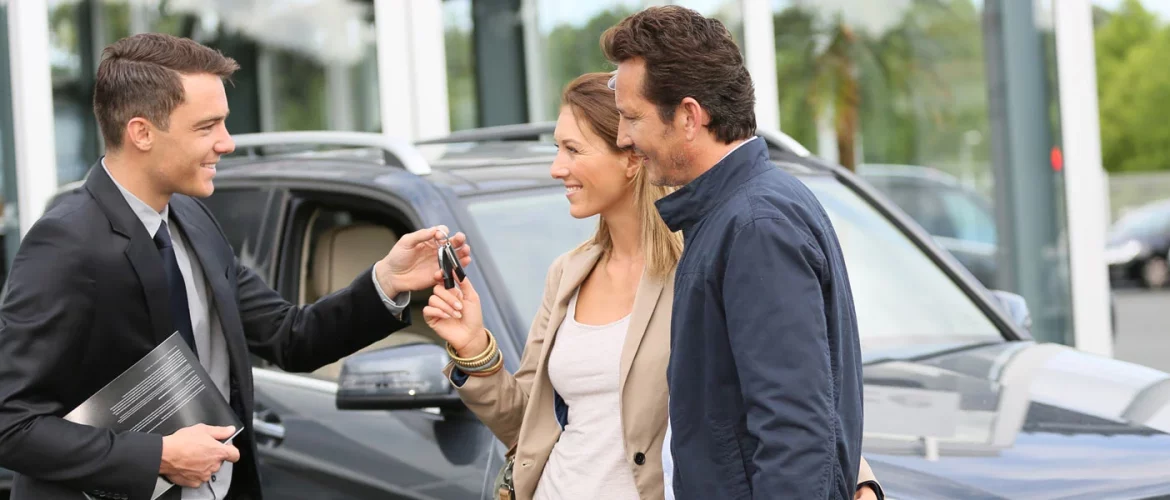 How to Choose the Right Vehicle for Leasing