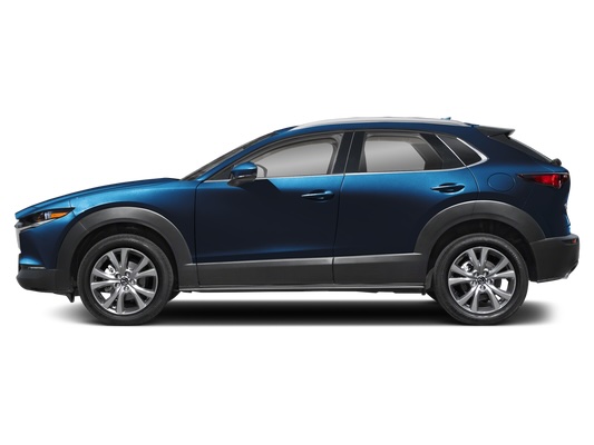 2024 Mazda CX-30 AWD