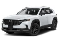 2025 Mazda CX-50 AWD