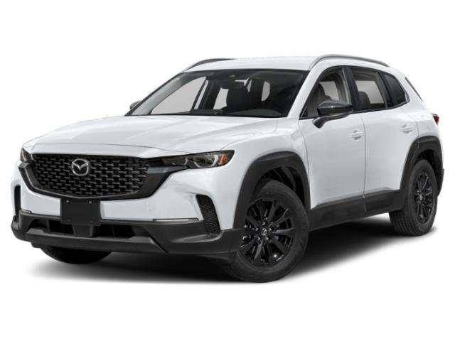 2025 Mazda CX-50 AWD