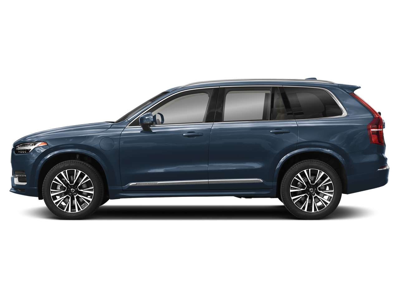 2025 VOLVO XC90 T8 PLUS PHEV AWD