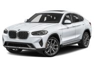 2025 BMW X4