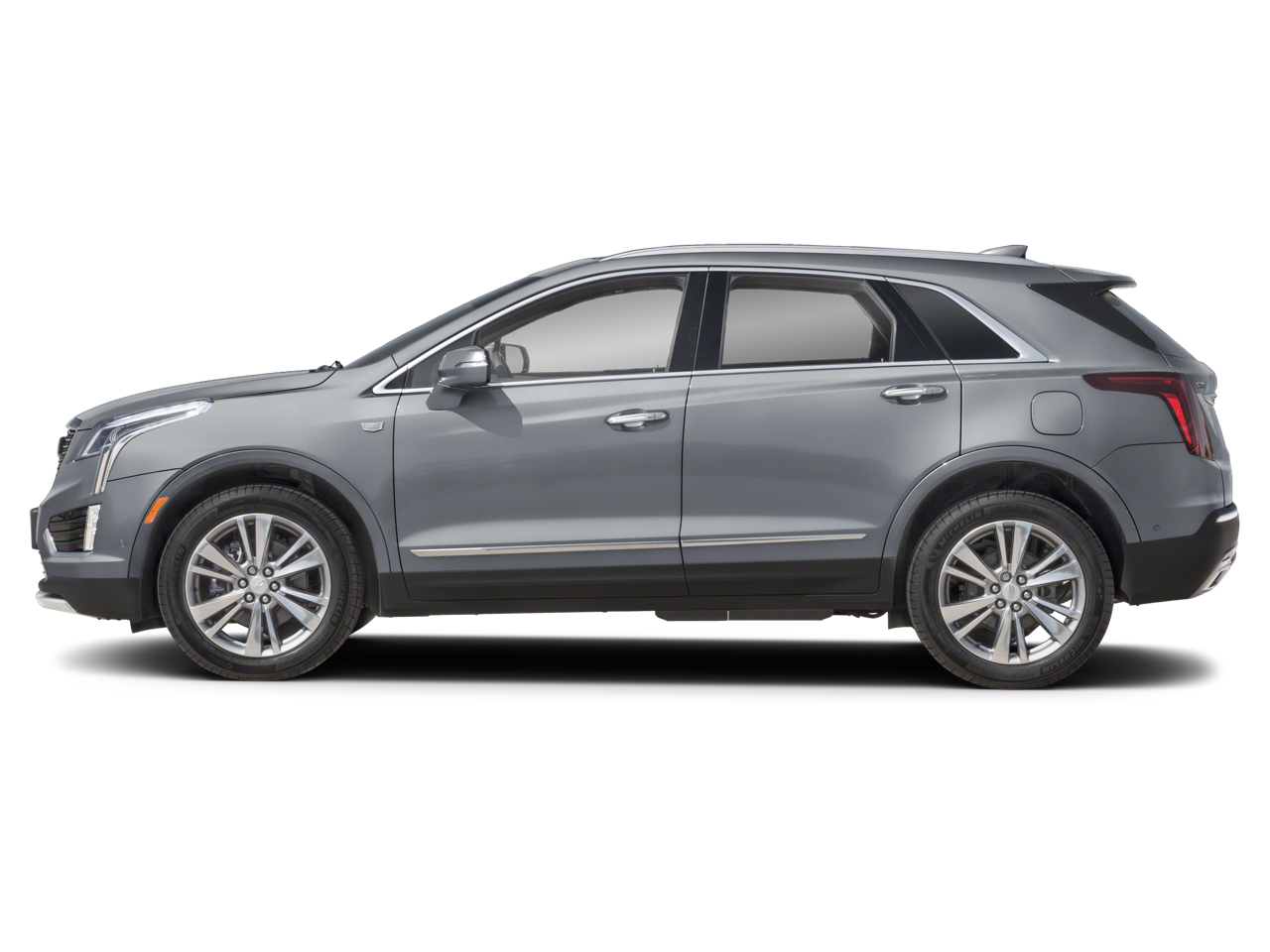 2025 Cadillac XT5