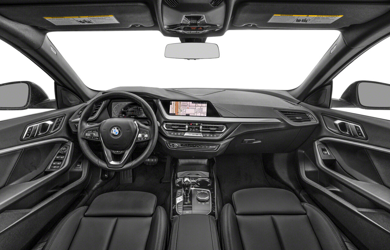 2025 BMW 228 xDrive