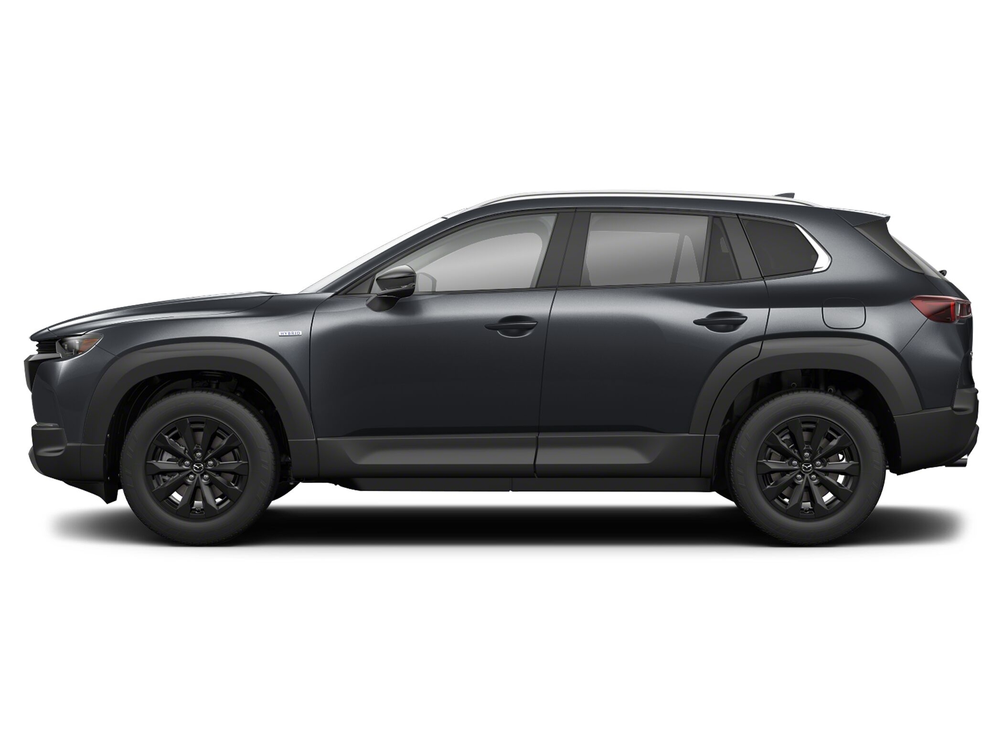 2025 Mazda CX-50 Hybrid