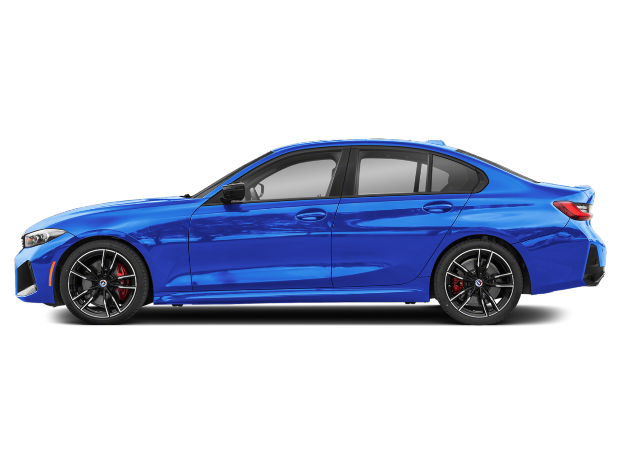 2025 BMW m340 xDrive