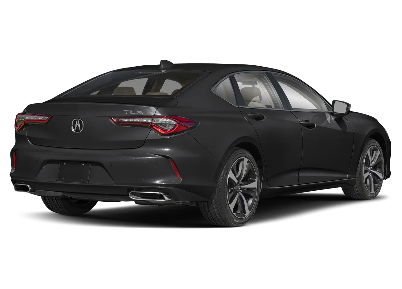 2025 Acura TLX