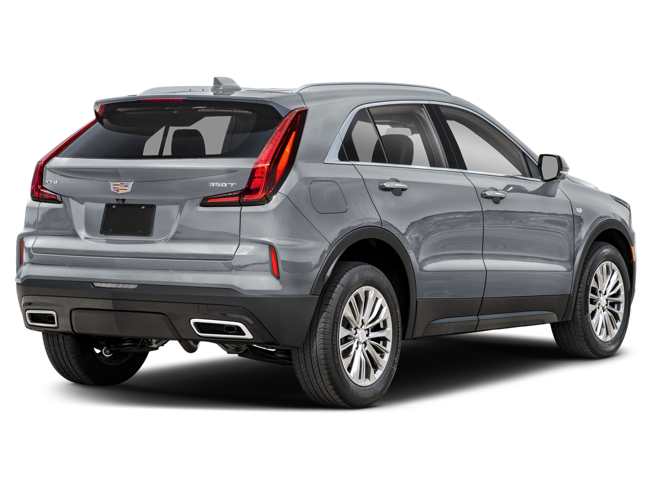 2025 Cadillac XT4