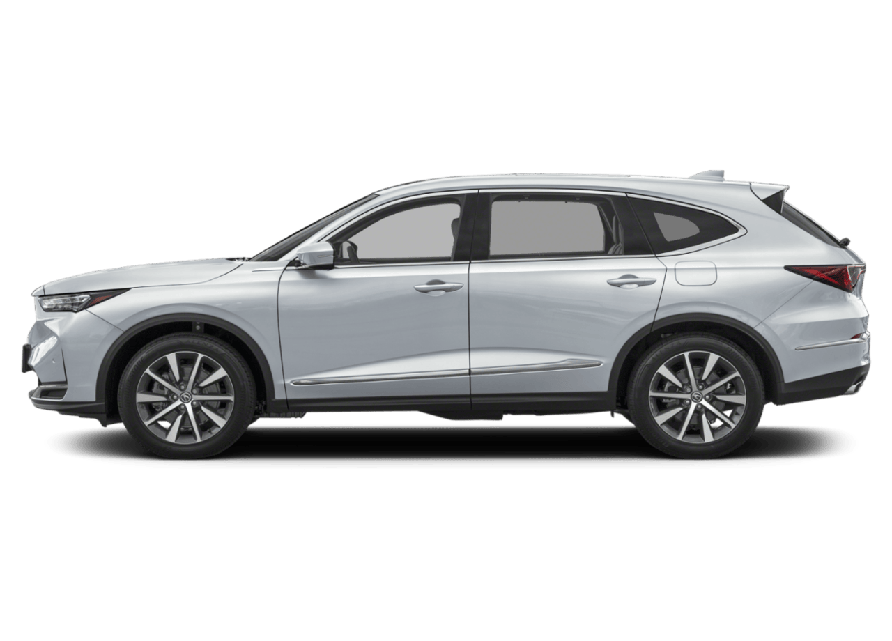 2025 Acura MDX