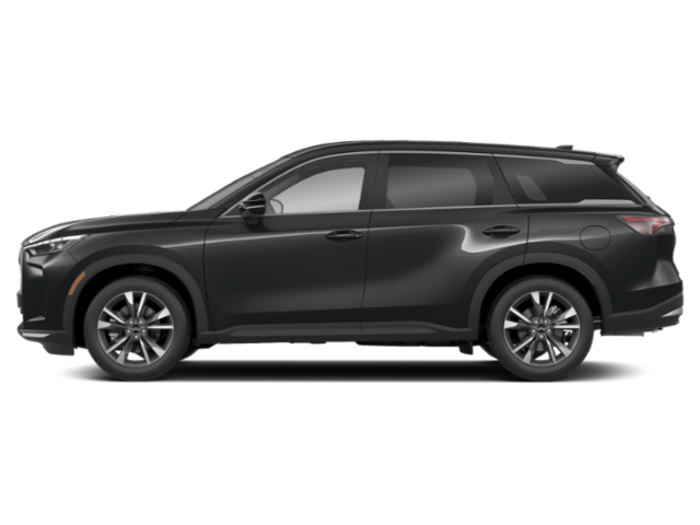 2026 Infiniti QX60