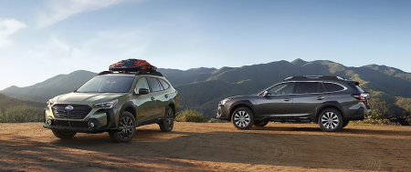 2025 Subaru Outback Review