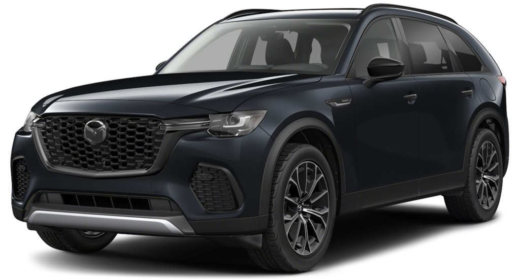 2026 Mazda CX-70