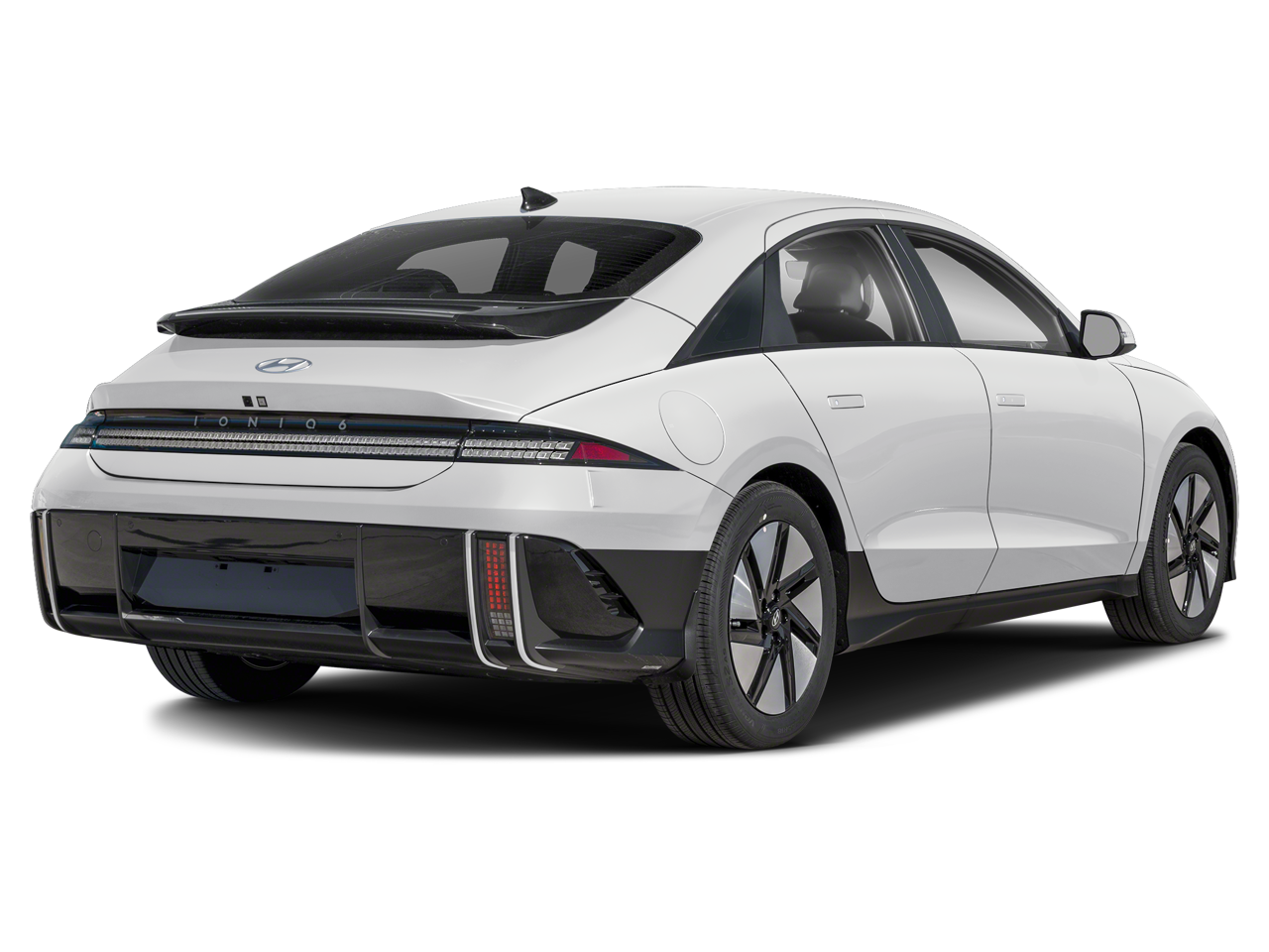 2025 Hyundai Ioniq 6