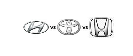 2025 Hybrid Sedan Comparison