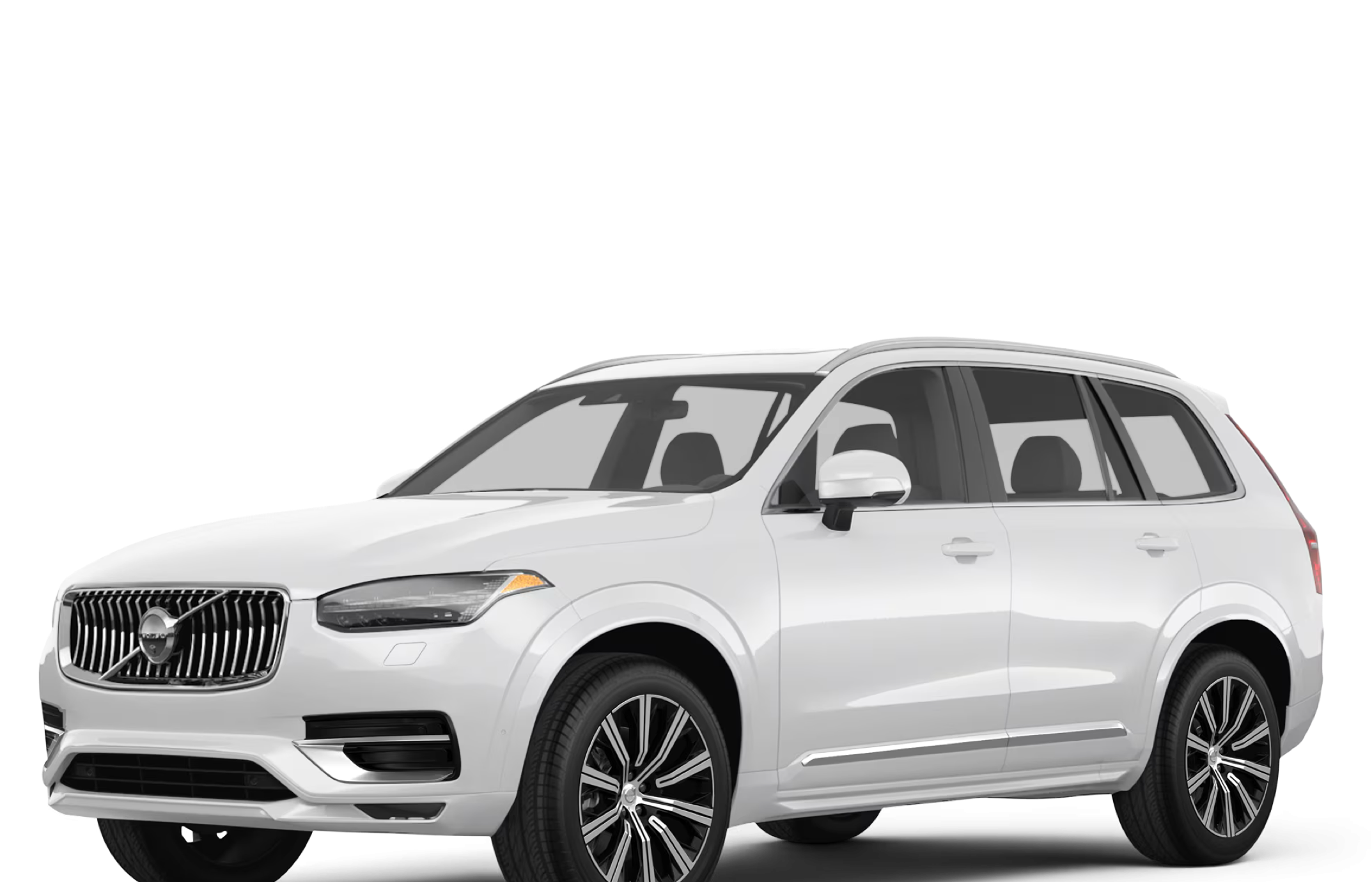 2025 Volvo XC90