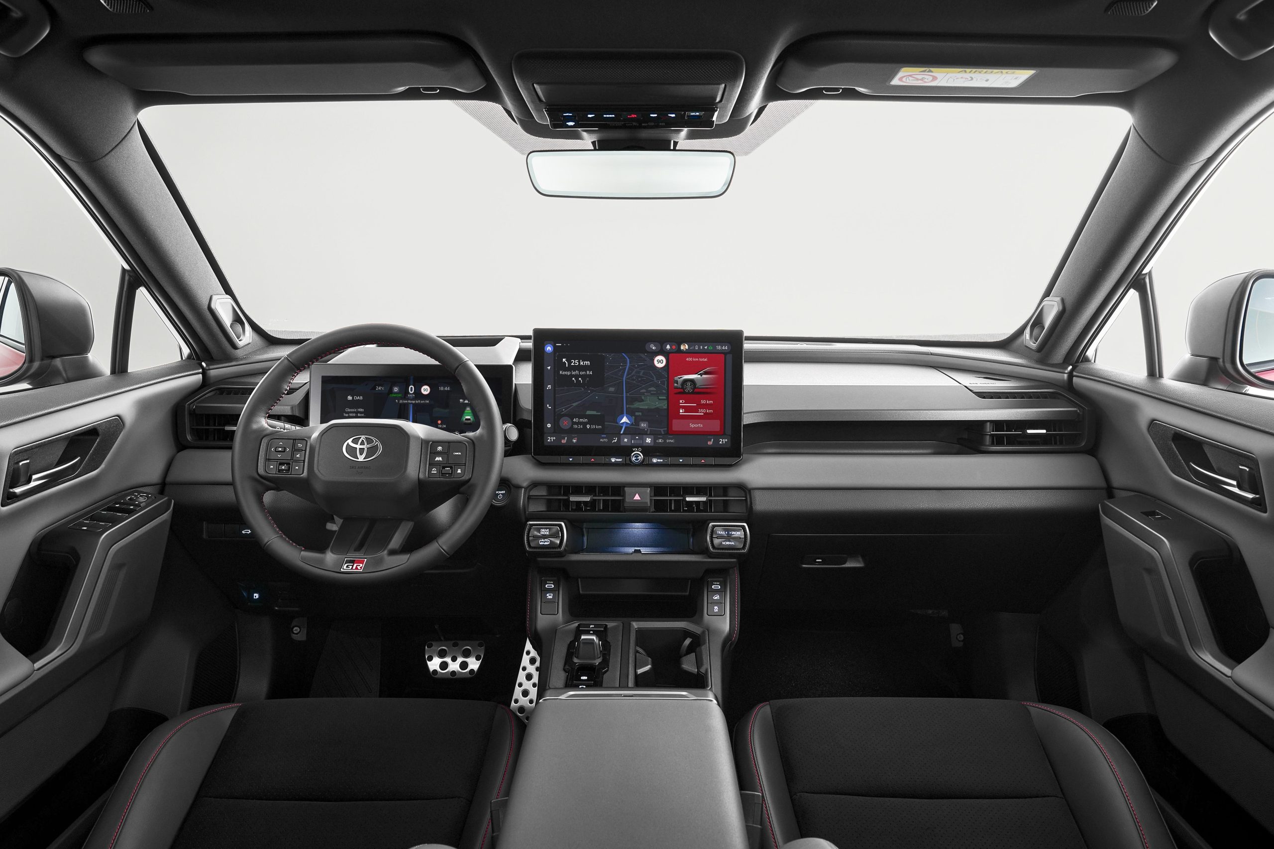 2026 Toyota RAV4 PHEV