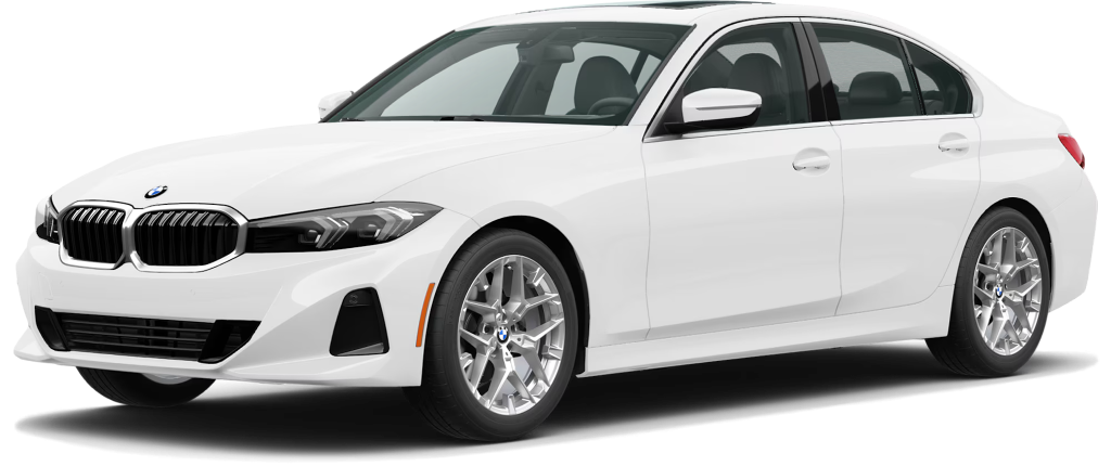 2026 BMW 330