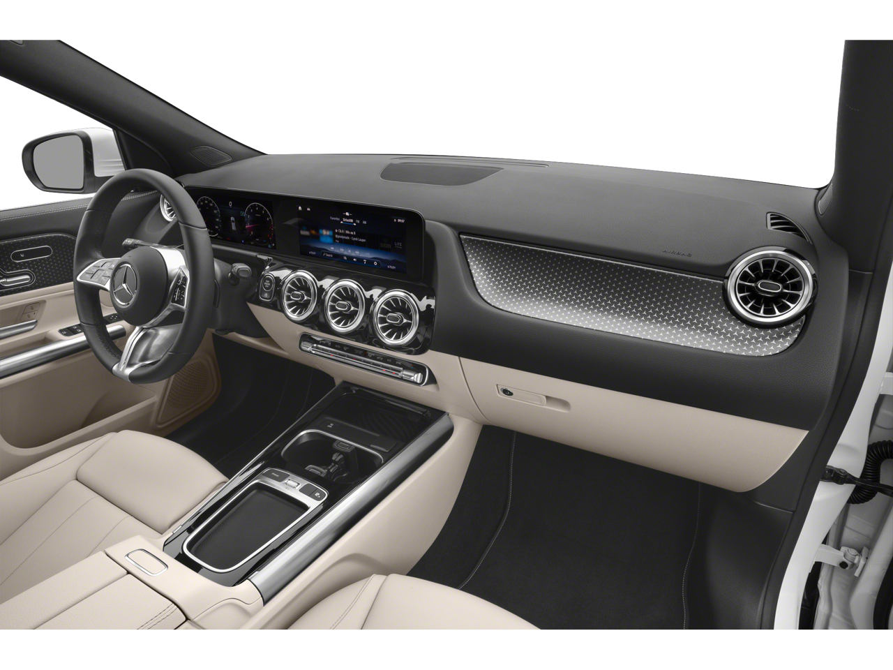 2025 Mercedes-Benz GLA 250