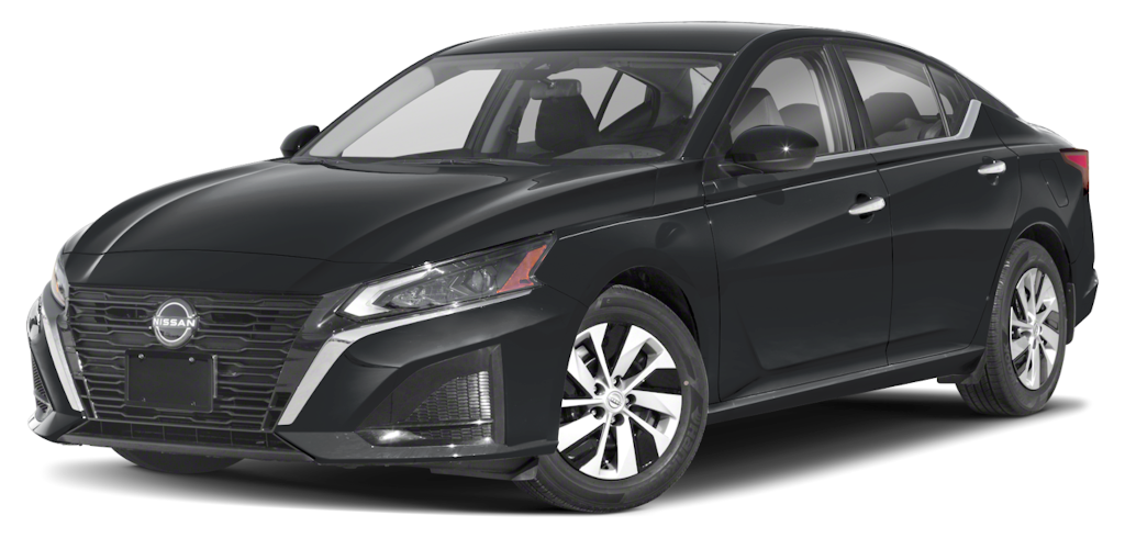 2026 Nissan Altima