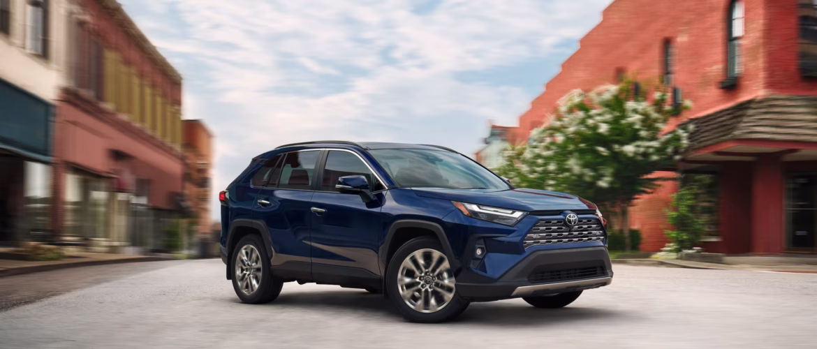 Best Hybrid Crossover SUVs Today