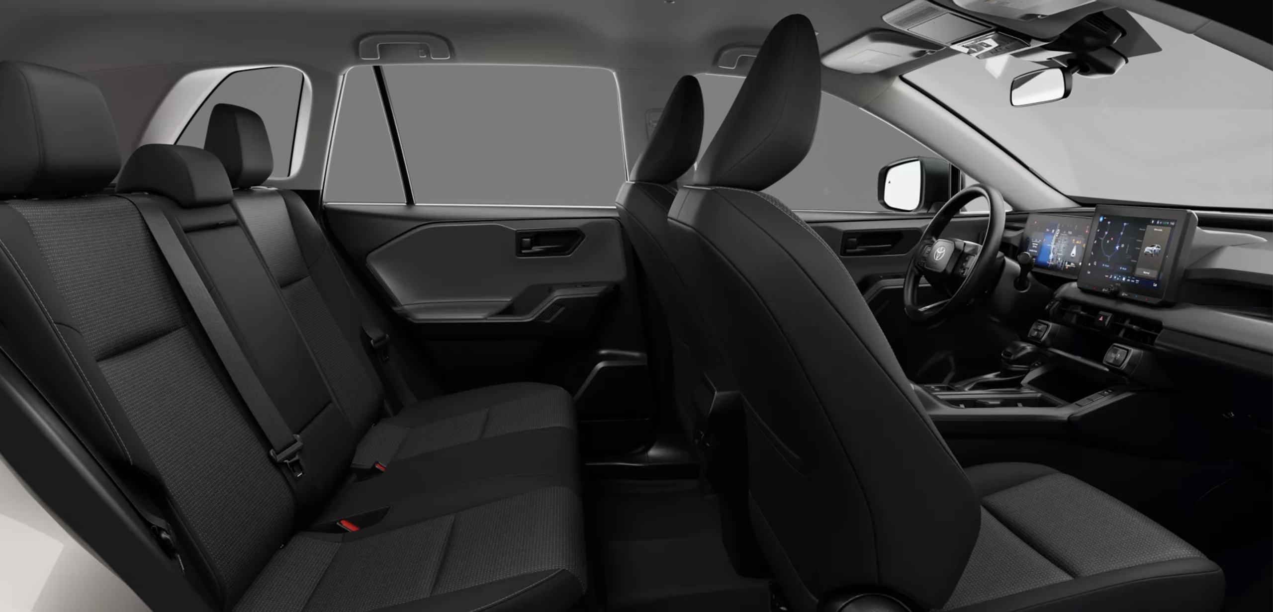 2026 Toyota RAV4 Hybrid