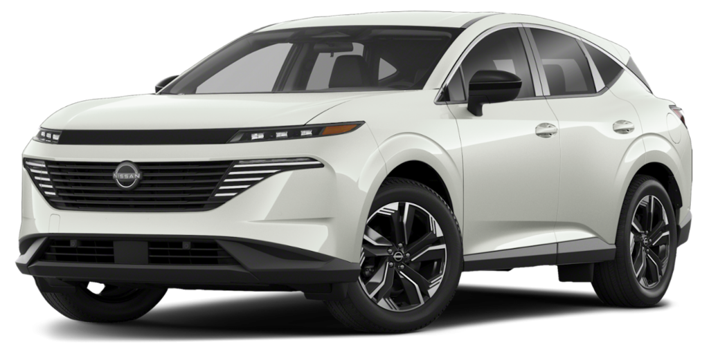 2026 Nissan Murano