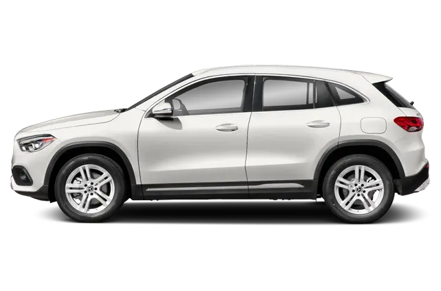 2025 Mercedes-Benz GLA 250