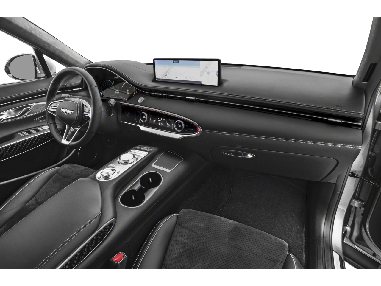 2026 Genesis GV70