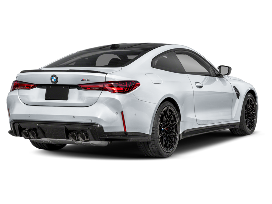 2026 BMW M4