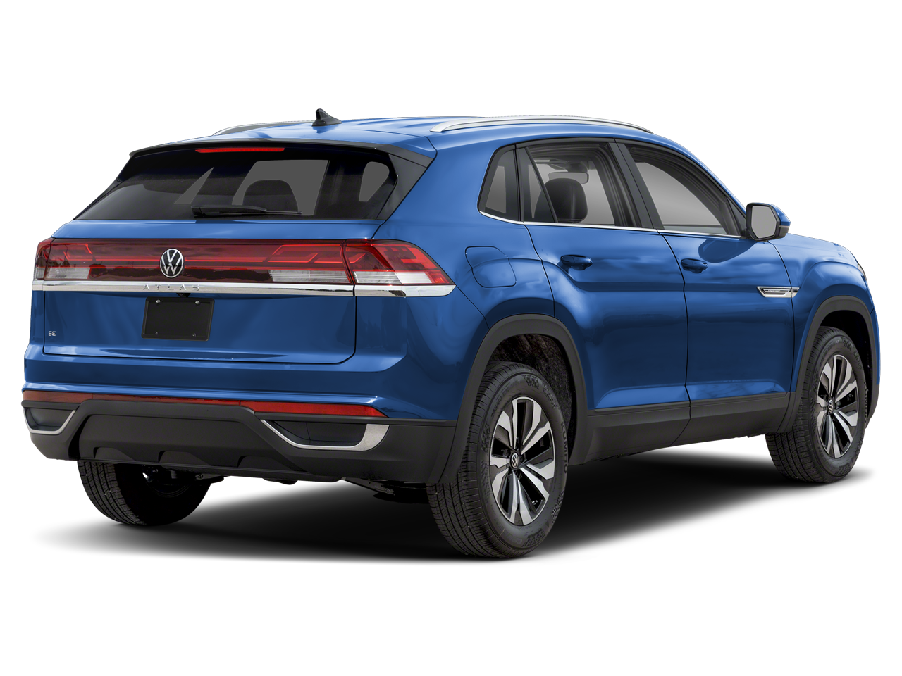 2025 Volkswagen Atlas Cross Sport