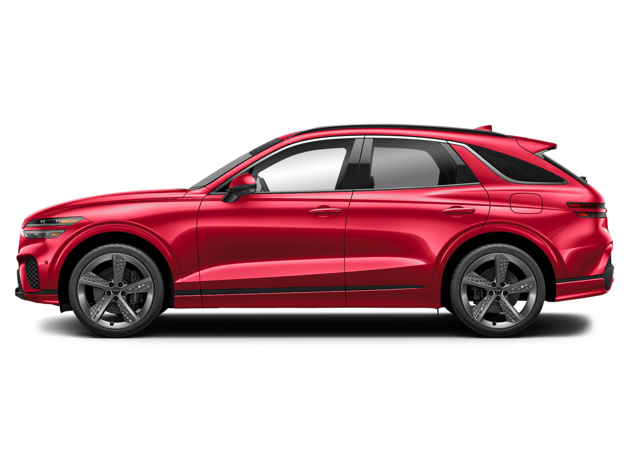 2026 Genesis GV70
