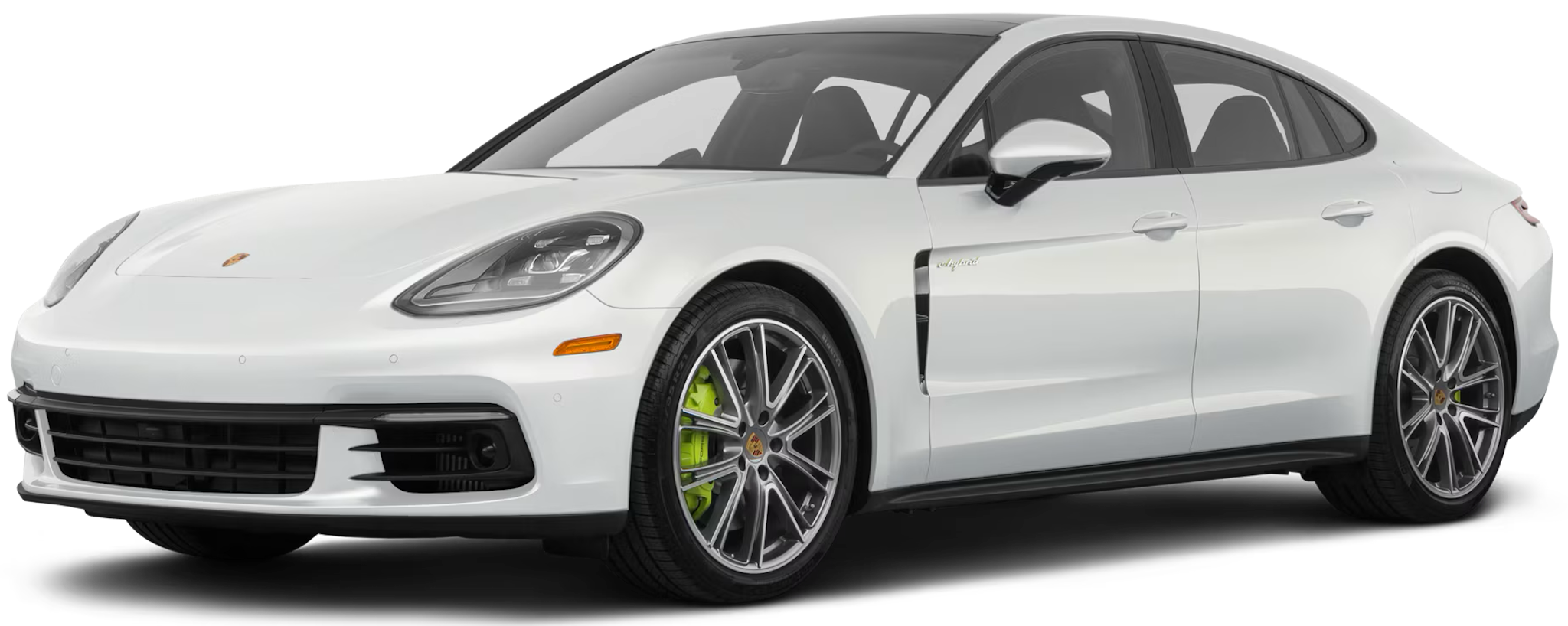 2025 Porsche Panamera 4 Hybrid