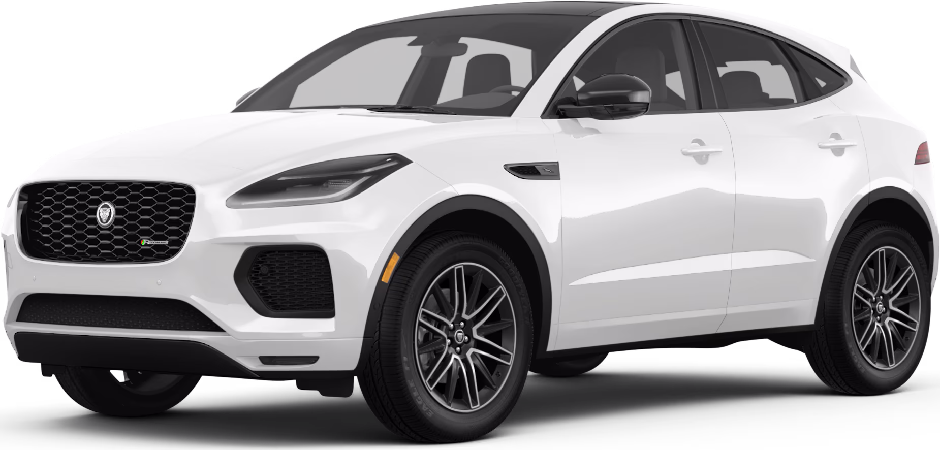 2024 Jaguar E-Pace