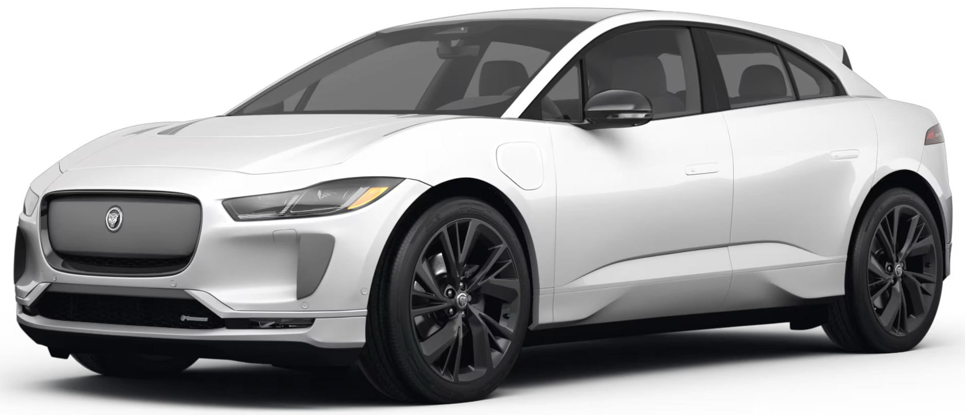 2024 jaguar i-pace front view