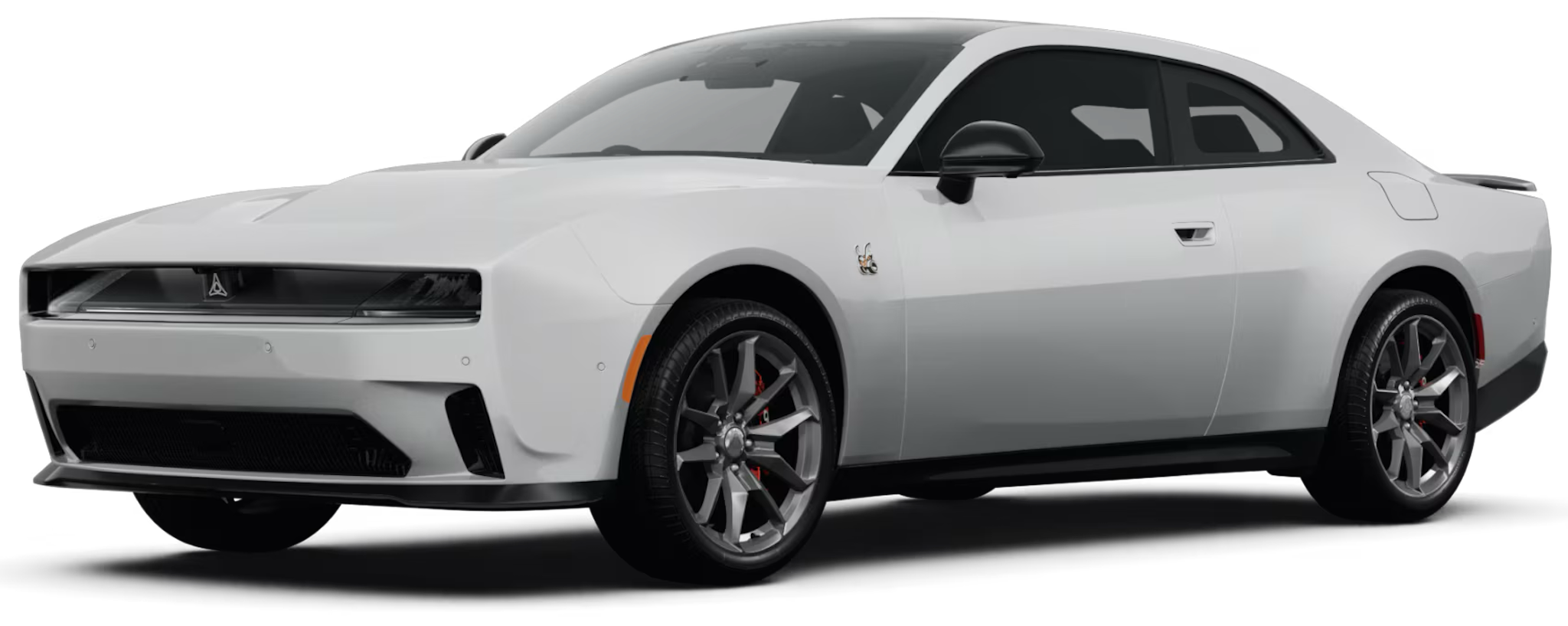 2025 Dodge Charger