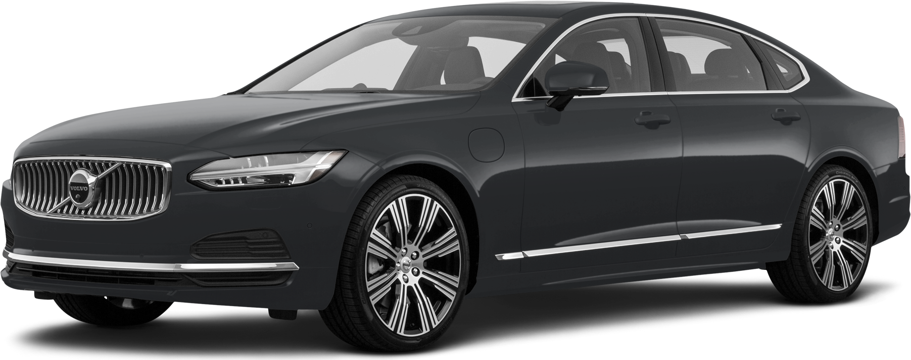 2025 Volvo S90 PHEV