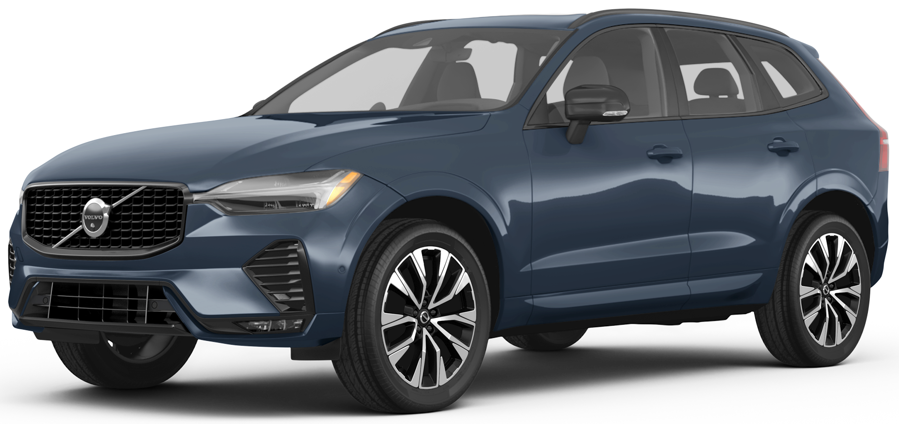 2025 Volvo XC60