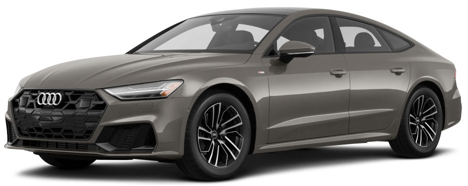 2025 Audi A7