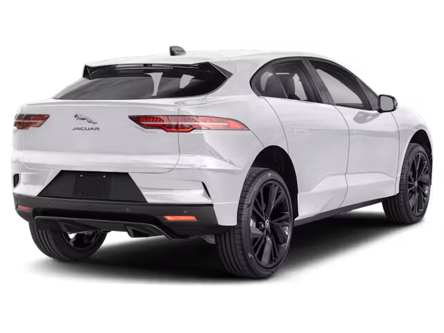 2024 Jaguar I-Pace