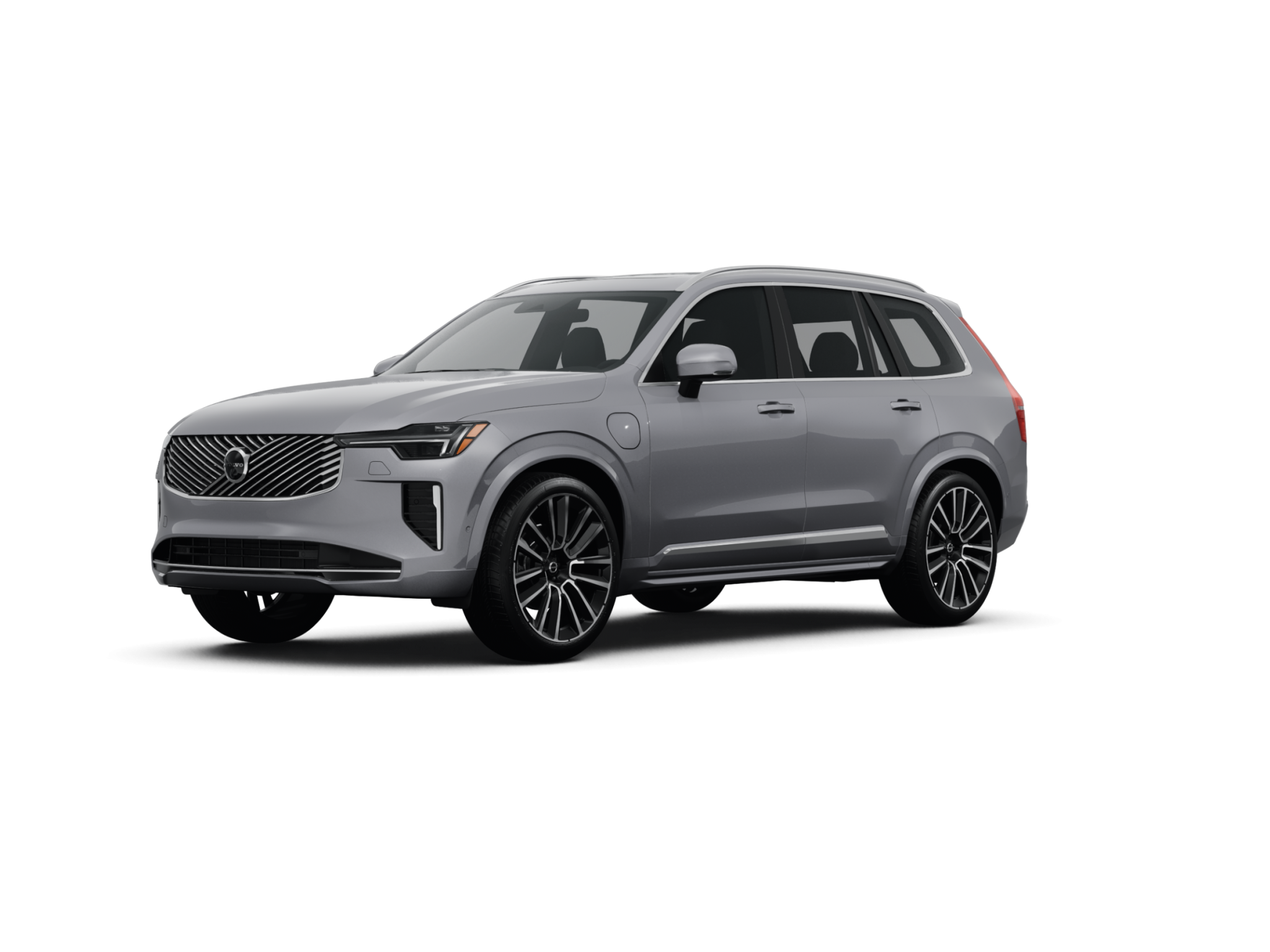 2025 Volvo XC90 PHEV