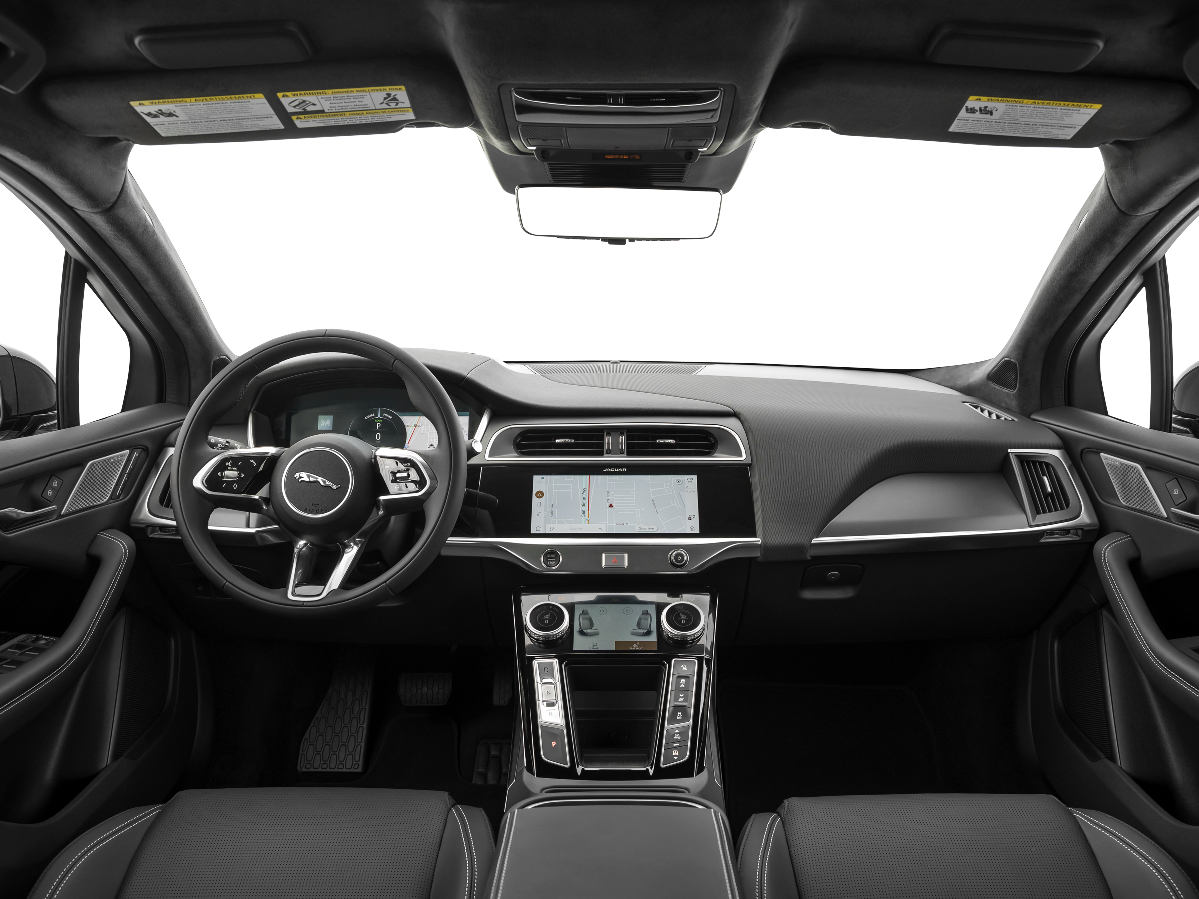 2024 Jaguar I-Pace