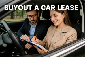 buyout a car lease