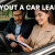 buyout a car lease