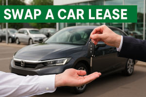 swap a lease